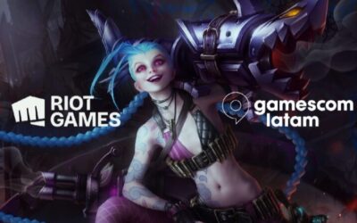 Riot Games brings the vibrant ecosystem of the Runeterra universe to gamescom latam 2026