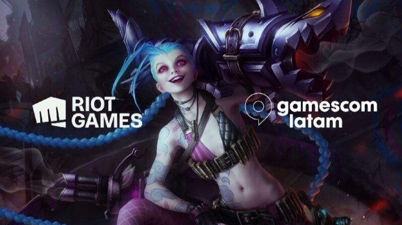riot-gamescom-latam-2026
