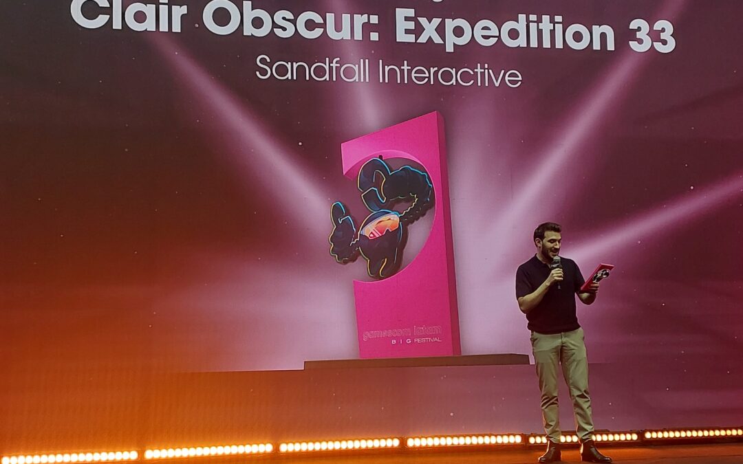 BIG Festival Awards 2026 anuncia vencedores da maior premia&ccedil;&atilde;o de jogos indie do mundo