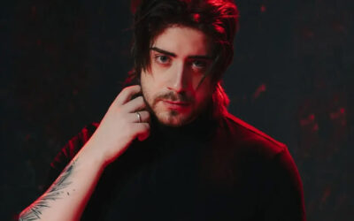 Cellbit está confirmado na gamescom latam 2026, com direito a entrevista e meet & greet gratuito!