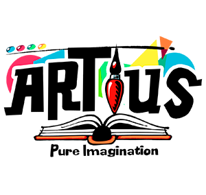 ARTIUS: Pure Imagination