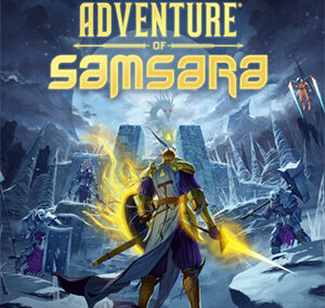 Adventure of Samsara