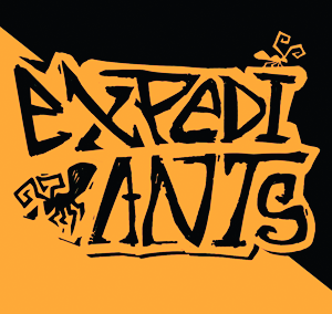 ExpediAnts