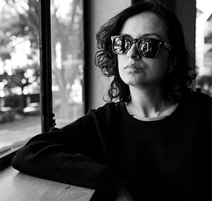 Alice Martone Scheufen Mendonça