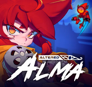 Altered Alma