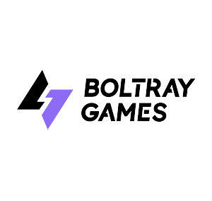 Boltray Games