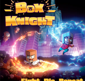 Box Knight
