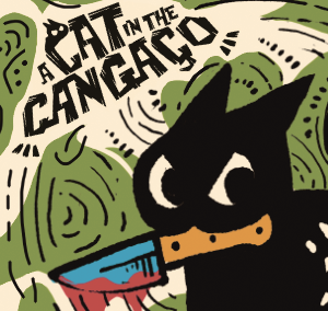 A Cat in the Cangaço