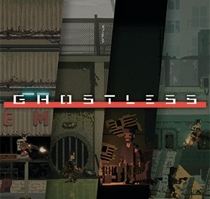 Ghostless