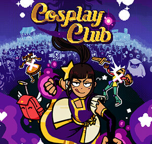 Cosplay Club