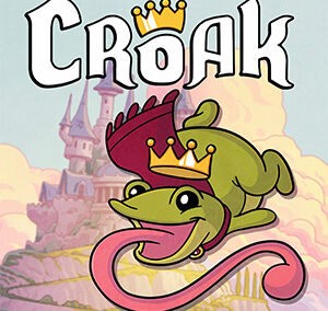 Croak