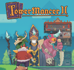 Towermancer II