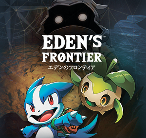 EDEN’S FRONTIER