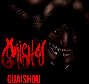 Guaishou 怪兽