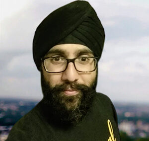 Gurjit Suri