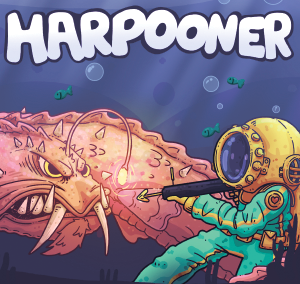 Harpooner