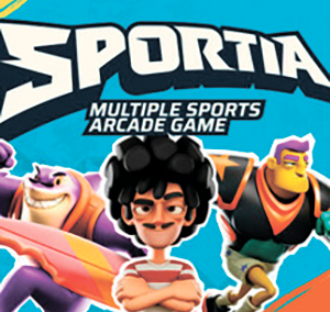 Sportia