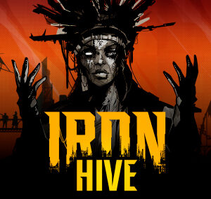 IRONHIVE