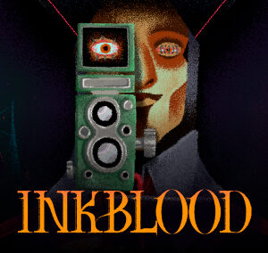 Inkblood