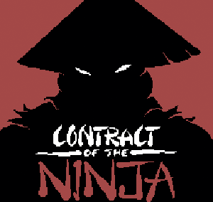 Contract of the ninja