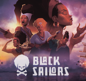 Black Sailors: Bay of All Saints