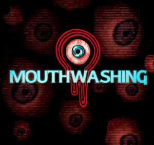 Mouthwashing