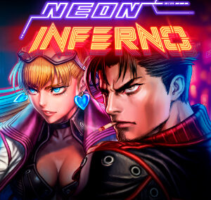 Neon Inferno