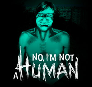 No, I’m not a Human