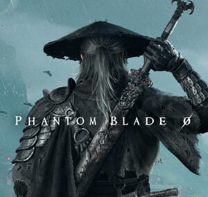 Phantom Blade Zero