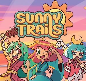 Sunny Trails