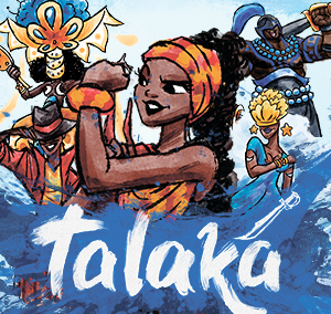 Talaka