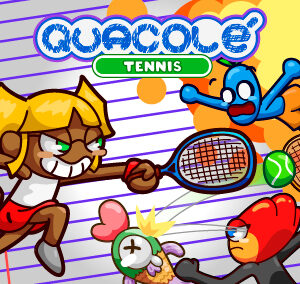 Quacolé Tennis