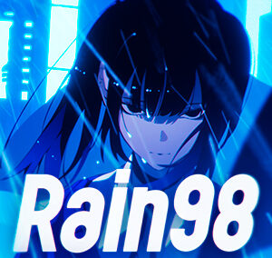 Rain98