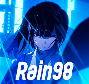 Rain98