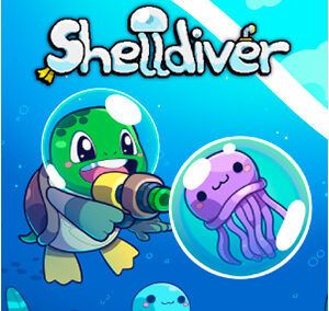 Shelldiver