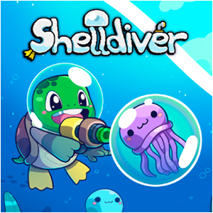 Shelldiver gamescom latam | Edição latina do maior evento de games do mundo