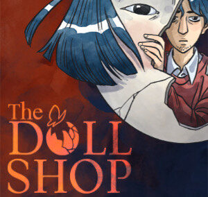 The Doll Shop