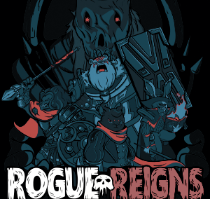 Rogue Reigns