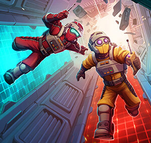 We Were Here Tomorrow