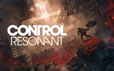 Remedy Entertainment confirma participação na gamescom latam 2026 com painel e novidades de CONTROL Resonant