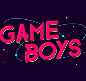 G A M E B O Y S – Game Music Band