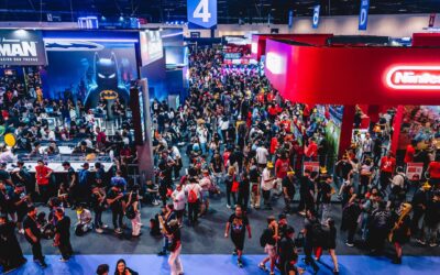 gamescom latam 2026 termina com números recordes