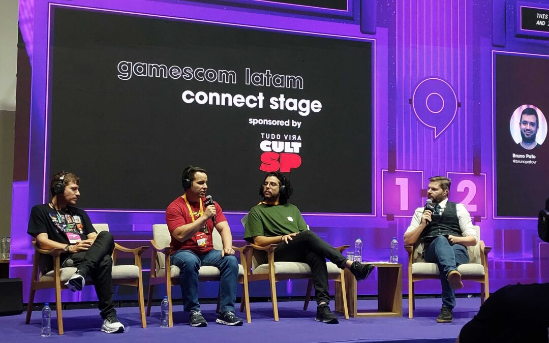 Finalistas do BIG Festival Awards 2026 refletem sobre bastidores dos jogos indie e planos para o futuro
