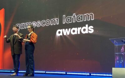 BIG Festival & gamescom latam awards premiam o melhor da edição 2026 no último dia