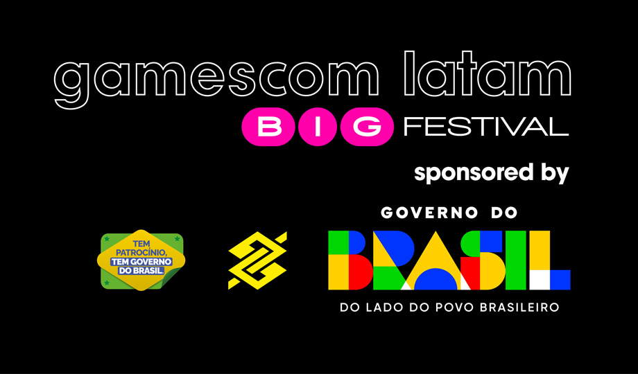 Gamescom Latam - BIG Festival