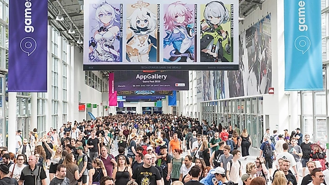gamescom 2026: Games spark excitement for the future