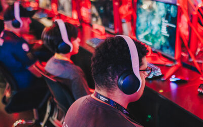 Mercado de games na América Latina: quem são os jogadores e como conectar marcas a esse público