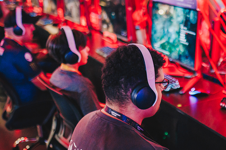 Artigo Mercado de games na América Latina