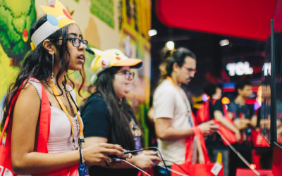 O que diferencia o mercado de games da América Latina do resto do mundo