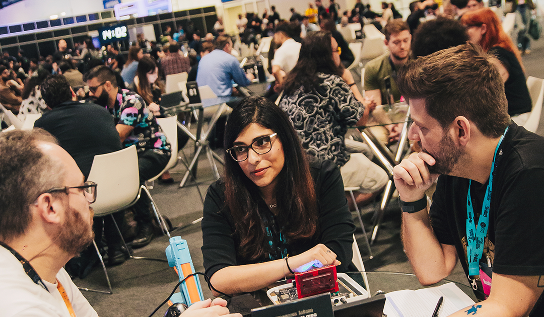 gamescom latam: what the event offers professionals and brands in the gaming industry